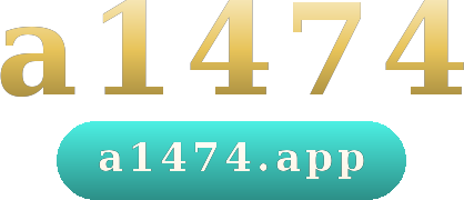 a1474 logo